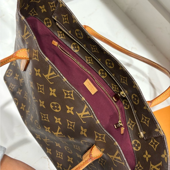 Louis Vuitton rapsail pm - Picture 8 of 9